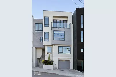 268 Grand View Avenue, San Francisco, CA 94114 - Photo 2