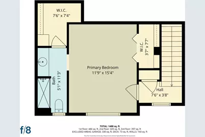 35 Whitecliff Way, San Francisco, CA 94124 - Photo 46