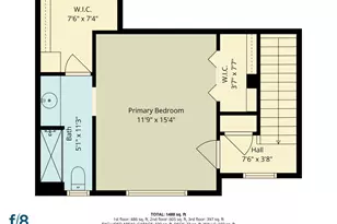 35 Whitecliff Way, San Francisco, CA 94124 - Photo 46