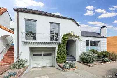 55 Marietta Drive, San Francisco, CA 94127 - Photo 1
