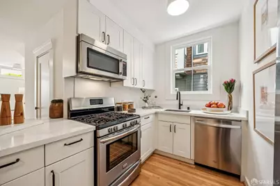 240 Alma Street, San Francisco, CA 94117 - Photo 8