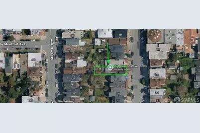 271 Granada Avenue, San Francisco, CA 94112 - Photo 2