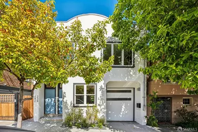 238-242 Alma Street, San Francisco, CA 94117 - Photo 2