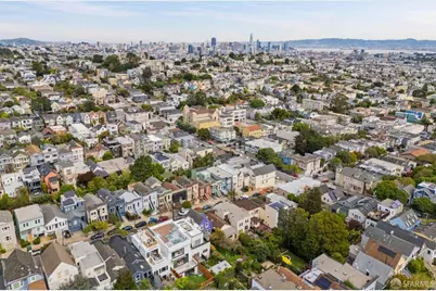 543 Jersey Street, San Francisco, CA 94114 - Photo 32