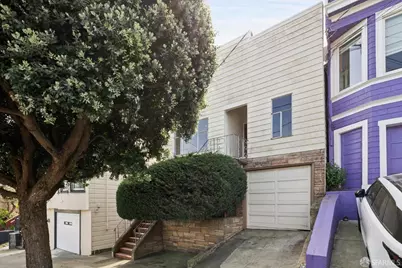 543 Jersey Street, San Francisco, CA 94114 - Photo 1