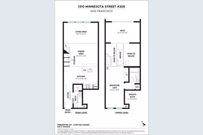 1310 Minnesota Street #306, San Francisco, CA 94107 - Photo 4