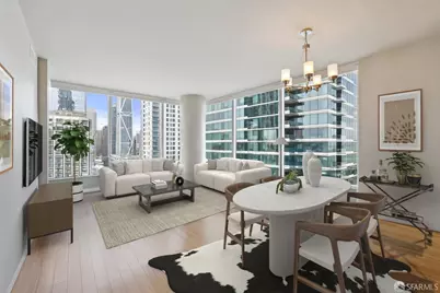 425 1st Street #2007, San Francisco, CA 94105 - Photo 2