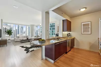 425 1st Street #2007, San Francisco, CA 94105 - Photo 4