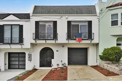 2531 30th Avenue, San Francisco, CA 94116 - Photo 1