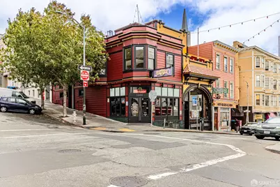 1234 Grant Avenue, San Francisco, CA 94133 - Photo 1