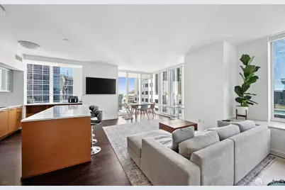 301 Mission Street #39A, San Francisco, CA 94105 - Photo 1