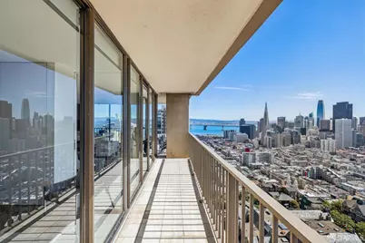 999 Green Street #2404, San Francisco, CA 94133 - Photo 22