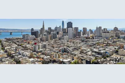 999 Green Street #2404, San Francisco, CA 94133 - Photo 2