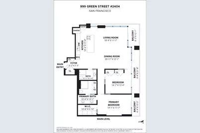 999 Green Street #2404, San Francisco, CA 94133 - Photo 78