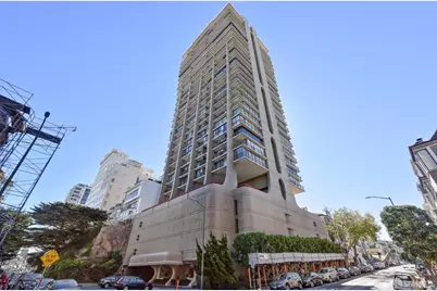 999 Green Street #2404, San Francisco, CA 94133 - Photo 76