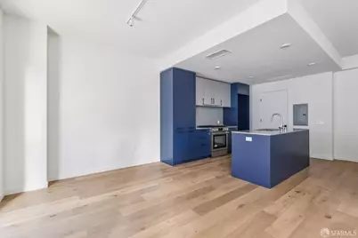988 Harrison Street #CG2, San Francisco, CA 94107 - Photo 4