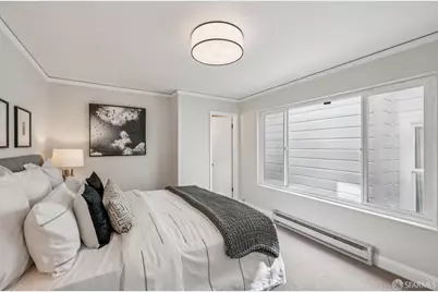 2315 Divisadero Street #M, San Francisco, CA 94116 - Photo 16