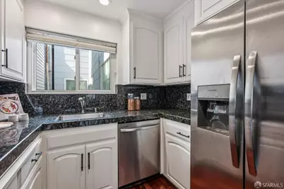 2315 Divisadero Street #M, San Francisco, CA 94116 - Photo 14