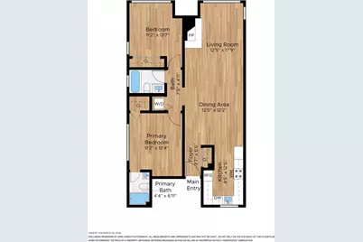 2315 Divisadero Street #M, San Francisco, CA 94116 - Photo 38