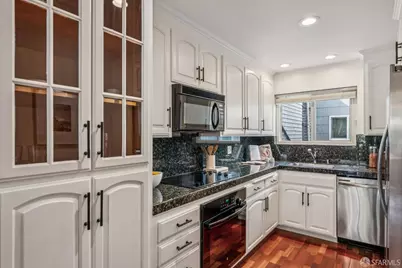 2315 Divisadero Street #M, San Francisco, CA 94116 - Photo 12