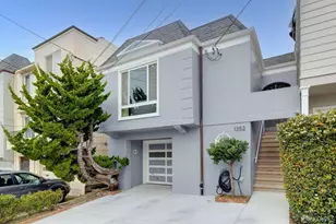 1352 34th Ave, San Francisco, CA 94122 - Photo 2