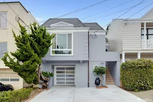 1352 34th Ave, San Francisco, CA 94122 - Photo 1