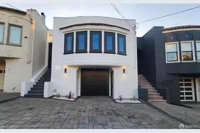 1371 34th Avenue, San Francisco, CA 94122 - Photo 1