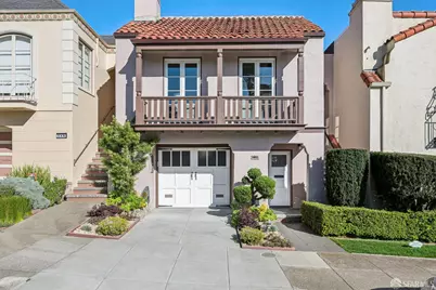 550 48th Avenue, San Francisco, CA 94121 - Photo 2