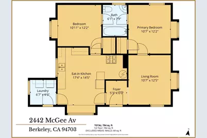 1645 Dwight Way, Berkeley, CA 94703 - Photo 60