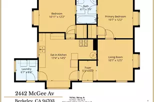 1645 Dwight Way, Berkeley, CA 94703 - Photo 60