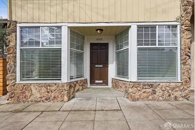 1645 Dwight Way, Berkeley, CA 94703 - Photo 4