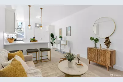 1060 Noe Street #1062A, San Francisco, CA 94114 - Photo 4