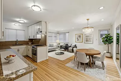 2077 Jackson Street #7, San Francisco, CA 94109 - Photo 1