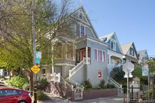 1442 Sanchez St, San Francisco, CA 94131 - Photo 1