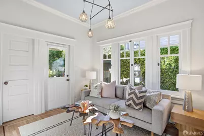 1442 Sanchez Street, San Francisco, CA 94131 - Photo 22