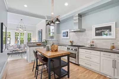 1442 Sanchez Street, San Francisco, CA 94131 - Photo 16