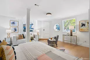 1442 Sanchez St, San Francisco, CA 94131 - Photo 46