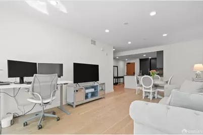 3620 Cesar Chavez Street #203, San Francisco, CA 94110 - Photo 4