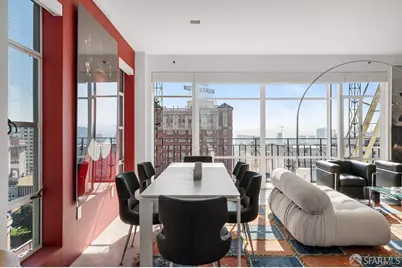1190 Sacramento Street #11, San Francisco, CA 94108 - Photo 4