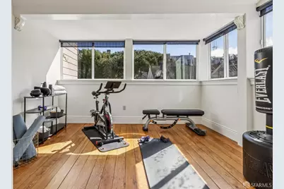 1461 Page Street, San Francisco, CA 94117 - Photo 46