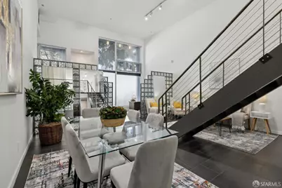 155 Harriet Street #3, San Francisco, CA 94103 - Photo 1