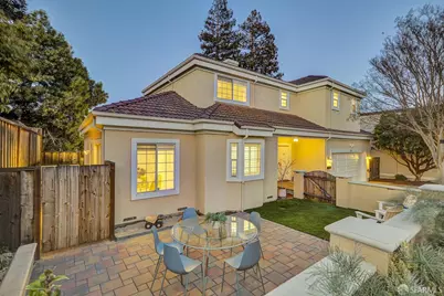 1595 Fifth Avenue, Belmont, CA 94002 - Photo 42