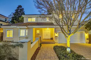 1595 5th Ave, Belmont, CA 94002 - Photo 1