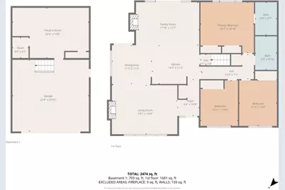 2847 Ralston Way, Hayward, CA 94541 - Photo 92