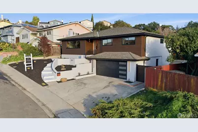 2847 Ralston Way, Hayward, CA 94541 - Photo 4