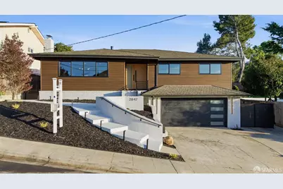 2847 Ralston Way, Hayward, CA 94541 - Photo 1