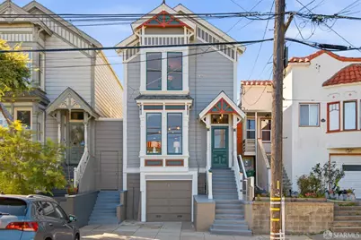 512 Connecticut Street, San Francisco, CA 94107 - Photo 2