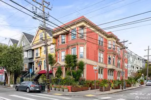 4052 18th St, San Francisco, CA 94114 - Photo 1