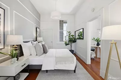 43 Lucky Street, San Francisco, CA 94110 - Photo 16