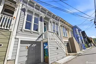 43 Lucky St, San Francisco, CA 94110 - Photo 4